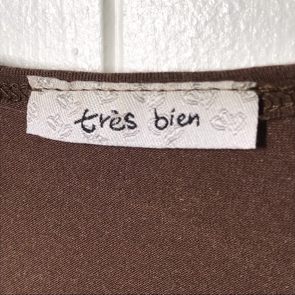 Y2K Rhinestone Tank - Picture 4 of 4